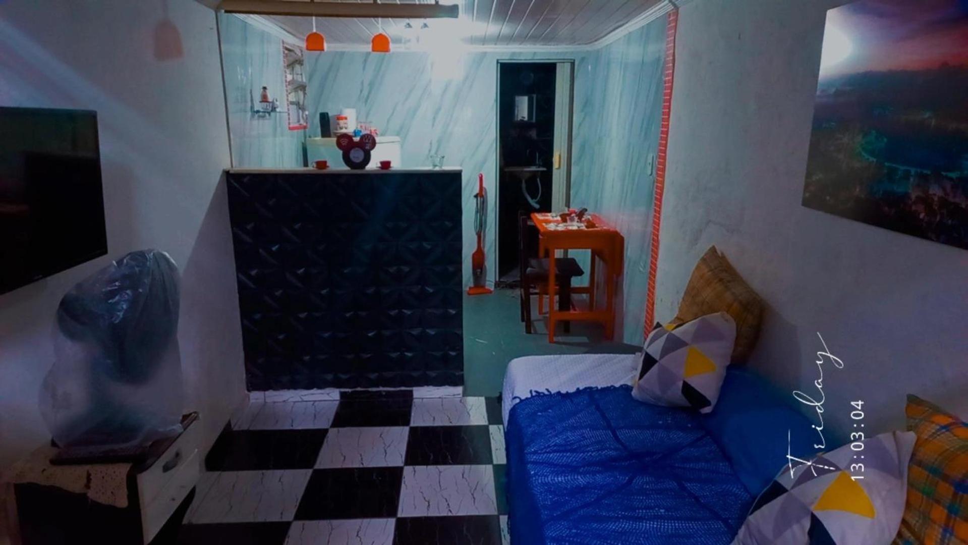 Casa Centro Da Сasa de vacaciones Río de Janeiro